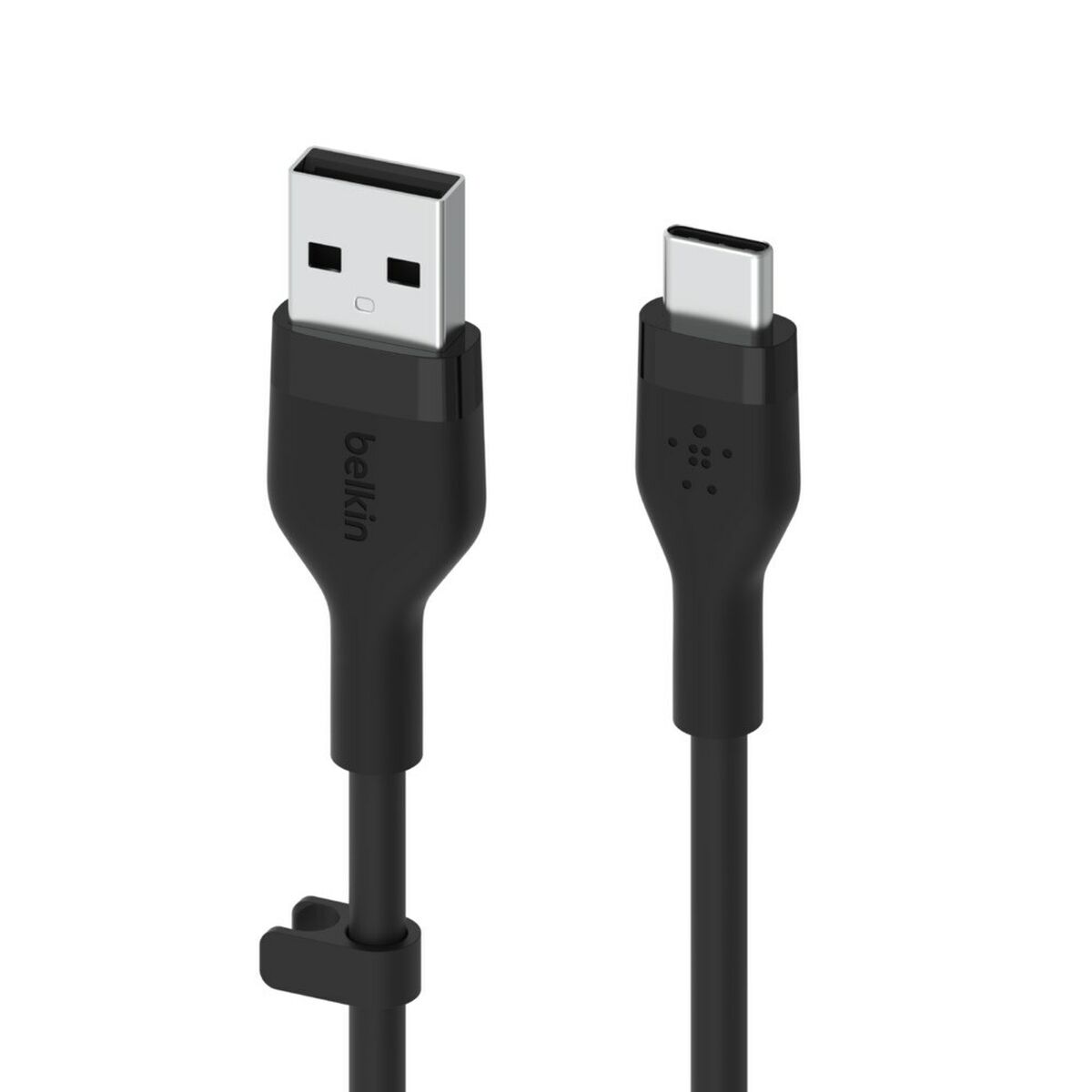 Универсальный кабель USB-C-USB Belkin BOOST↑CHARGE Flex Чёрный 3 m-2