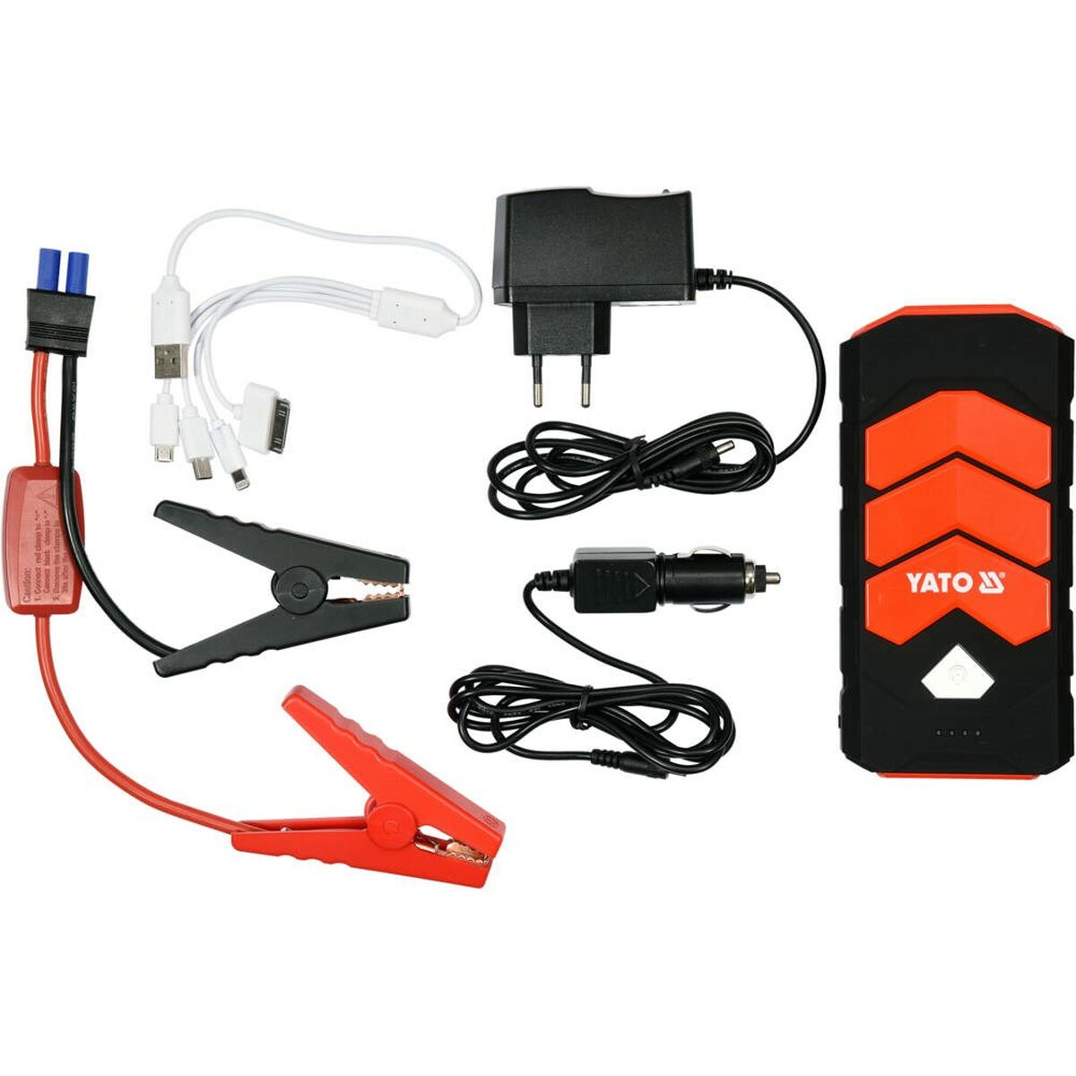 Yato-Starter YT-83081-3