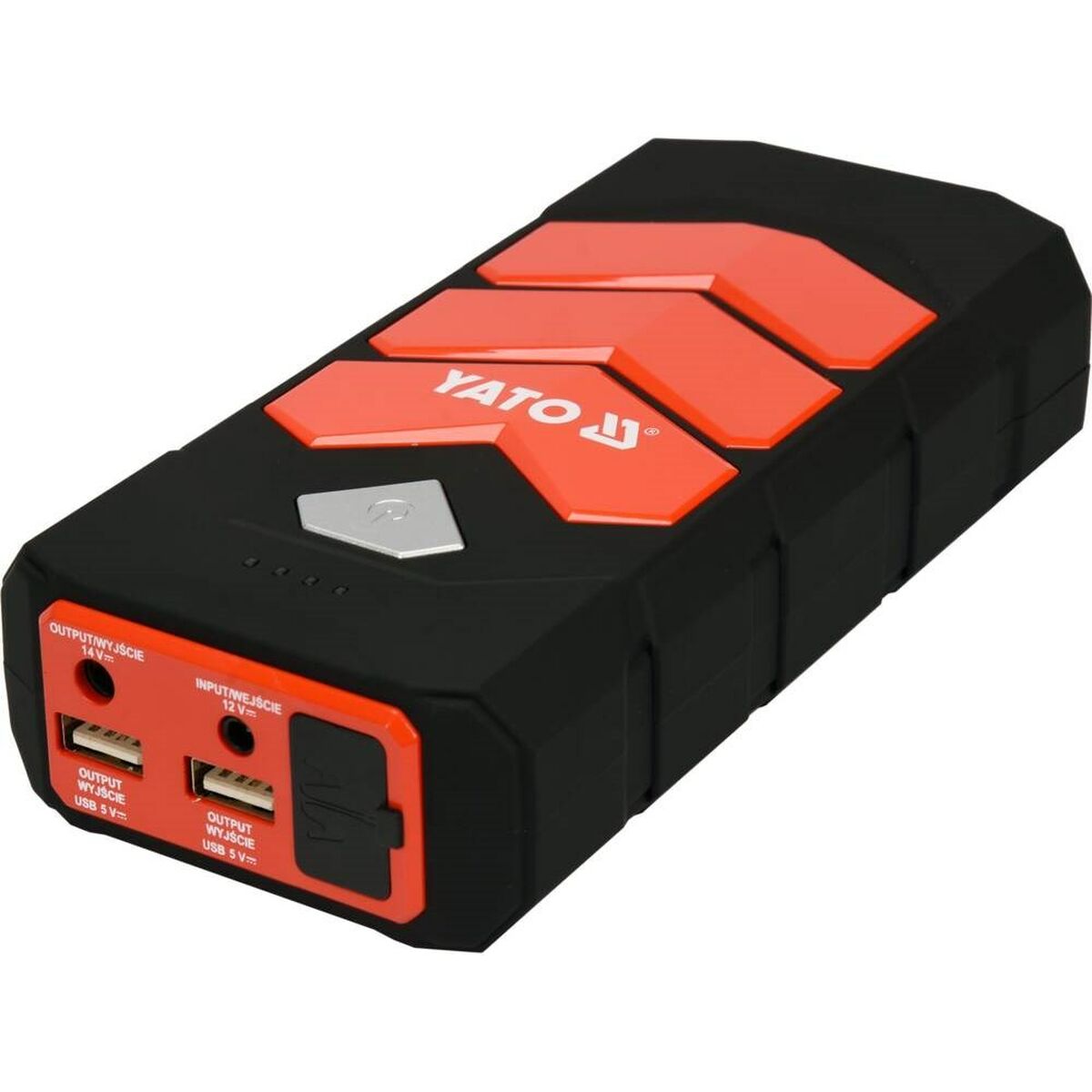 Yato-Starter YT-83081-7