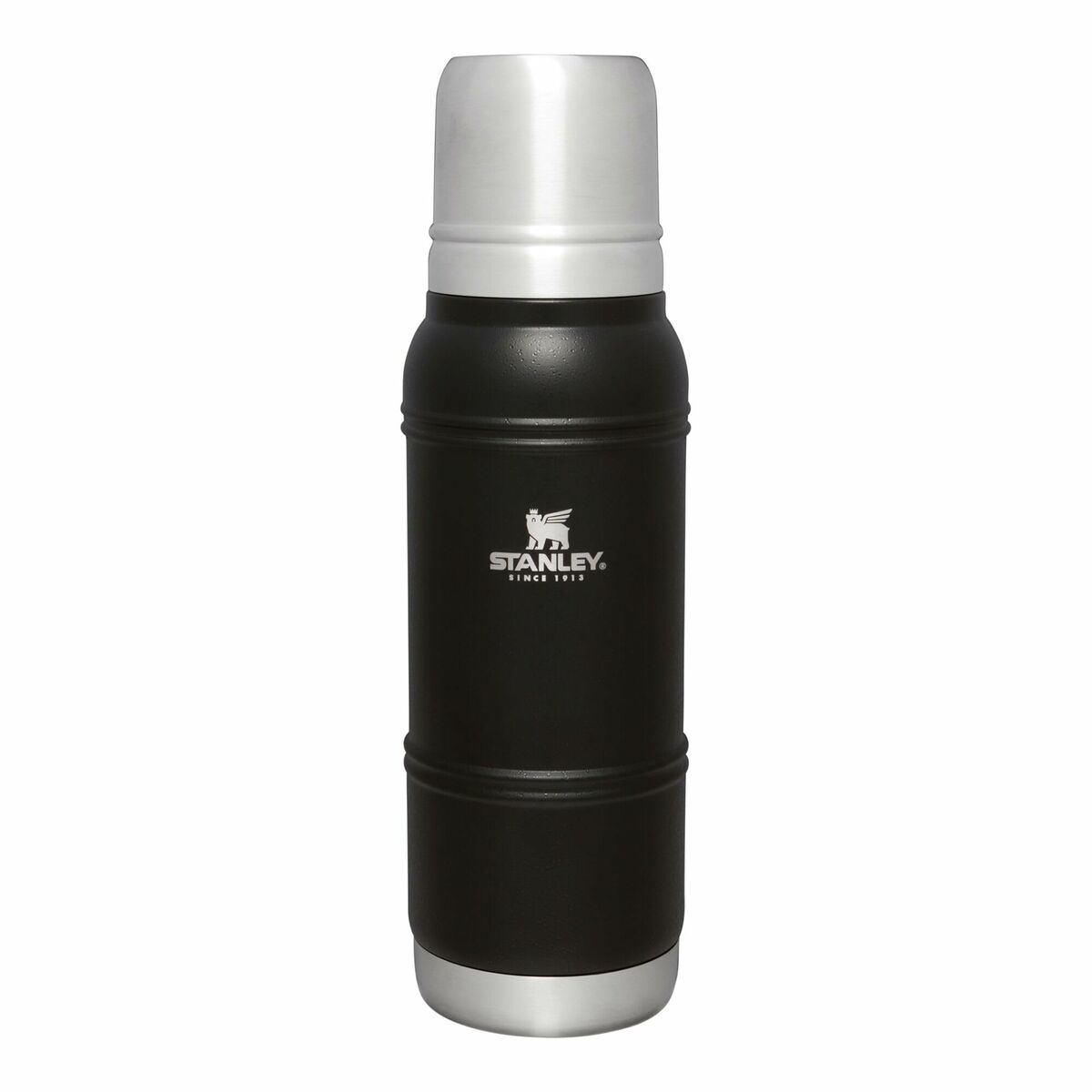 Tepmoc Stanley The Artisan 1,4 L Чёрный-2