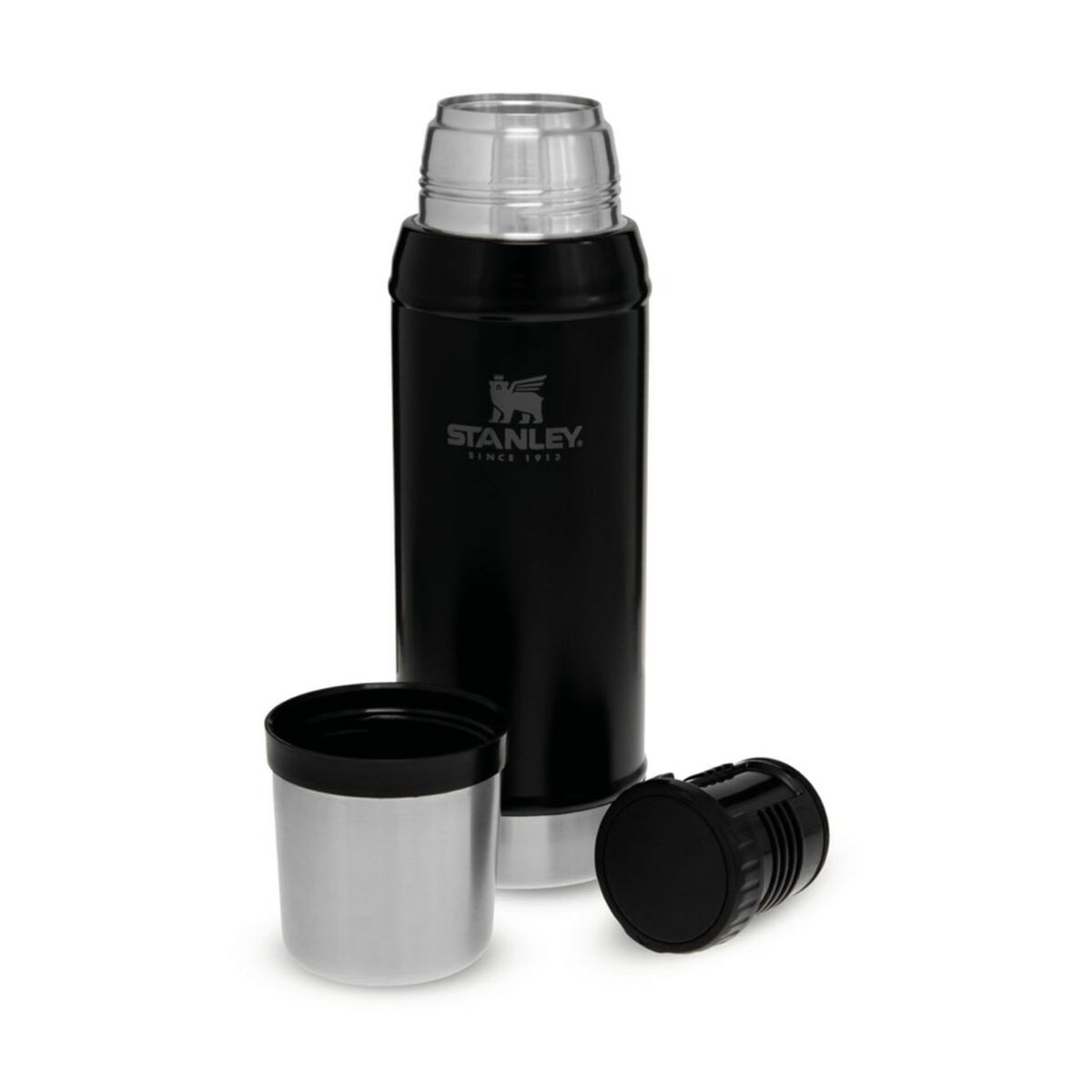 Tepmoc Stanley 10-01612-028 Чёрный Нержавеющая сталь 750 ml-2