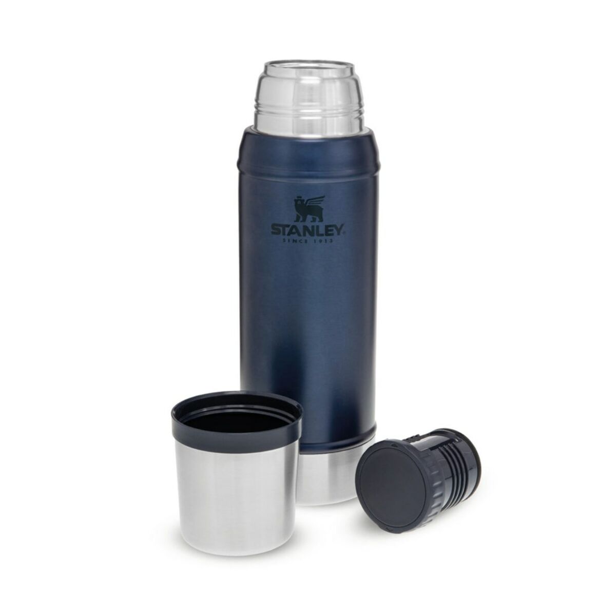 Tepmoc Stanley 10-01612-041 Синий Нержавеющая сталь 750 ml-2