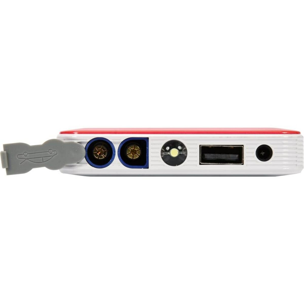 Стартер Yato YT-83080-5
