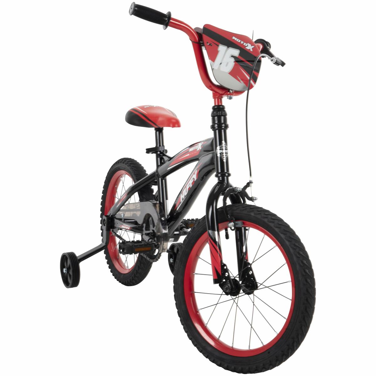 Детский велосипед Huffy MOTO X-2