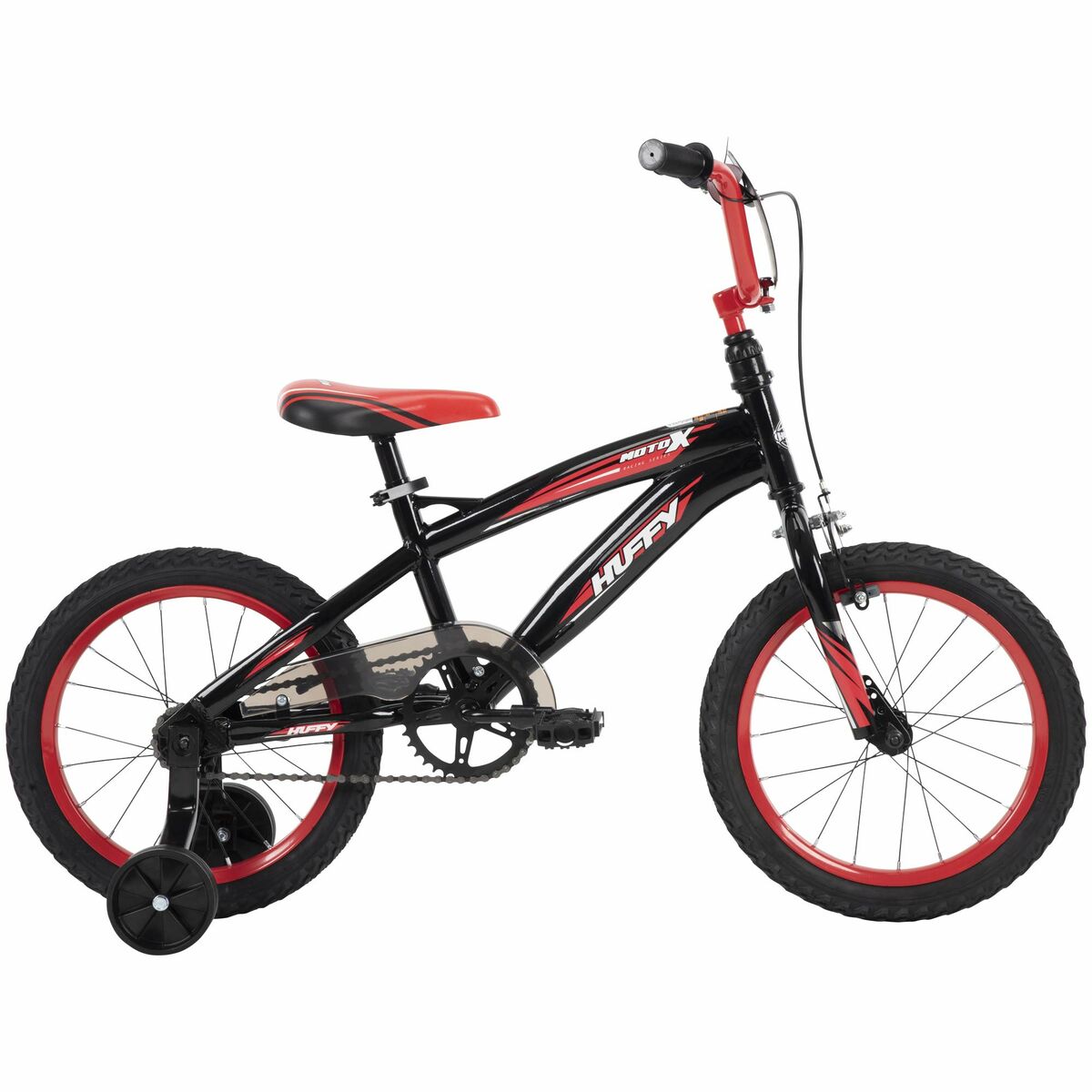 Детский велосипед Huffy MOTO X-3