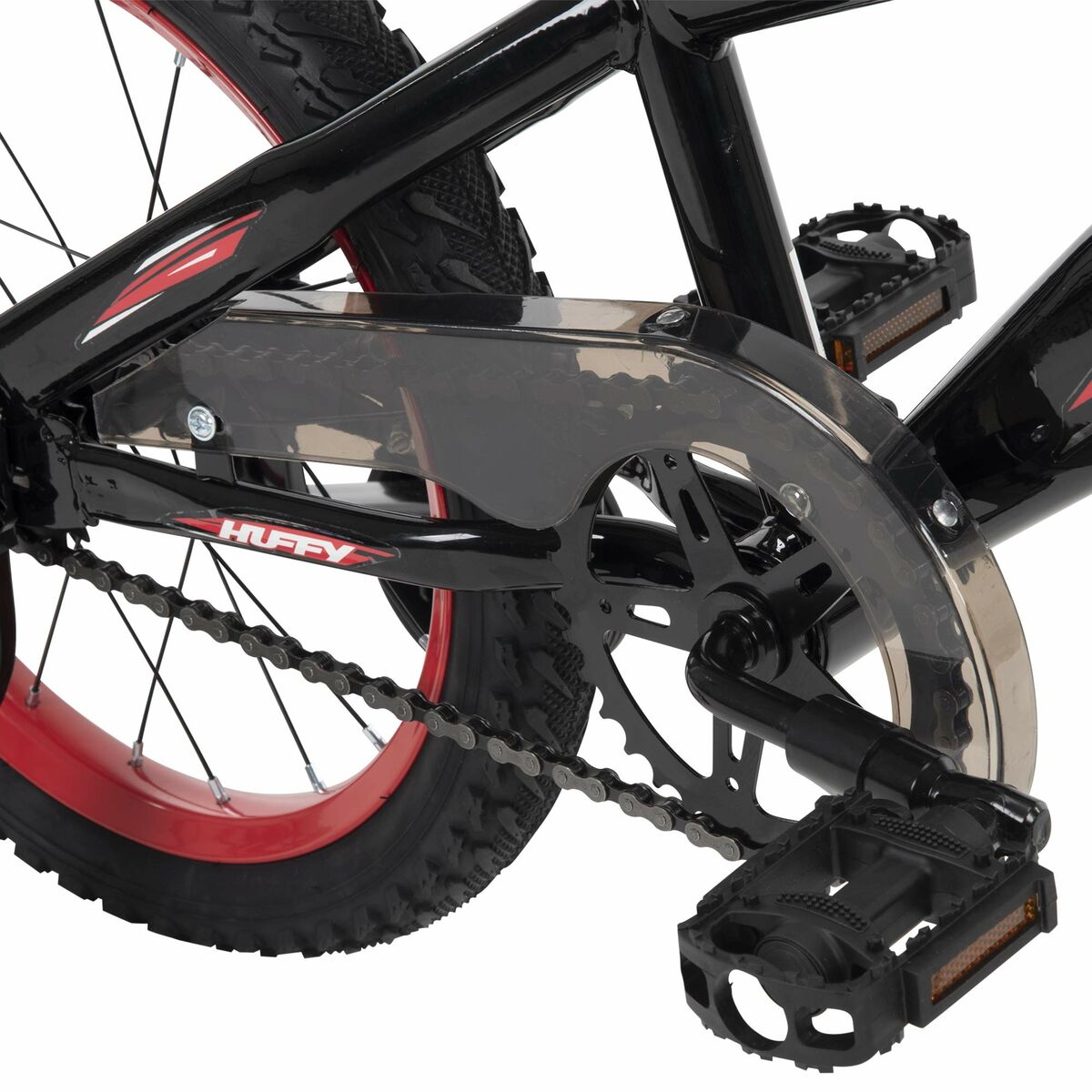 Детский велосипед Huffy MOTO X-4