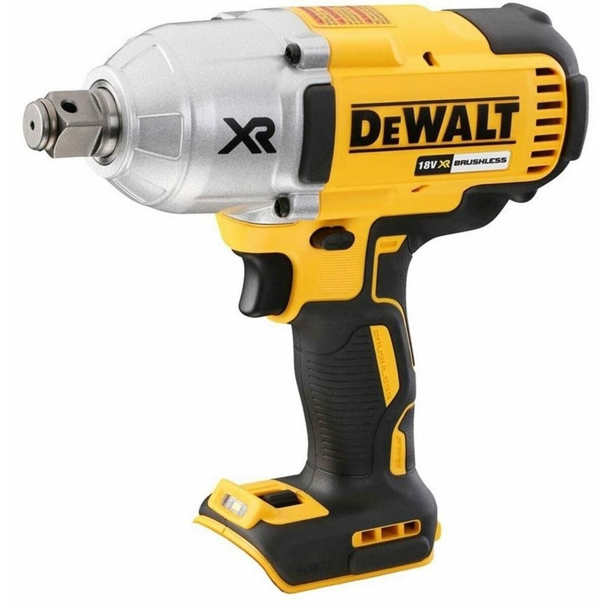 Ударный гайковерт Dewalt DCF897N 18 V-2