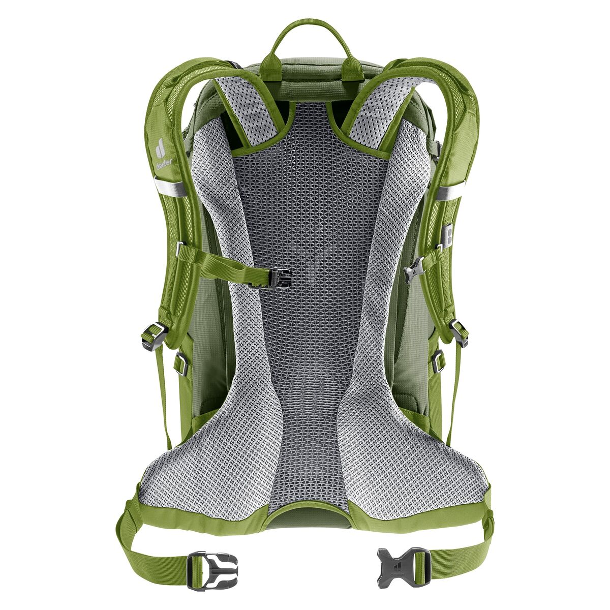 Походный рюкзак Deuter Futura полиэстер 23 L-2