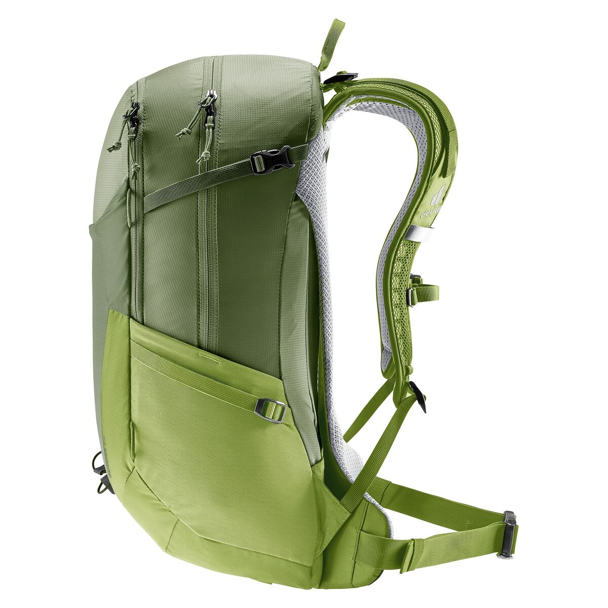 Походный рюкзак Deuter Futura полиэстер 23 L-4
