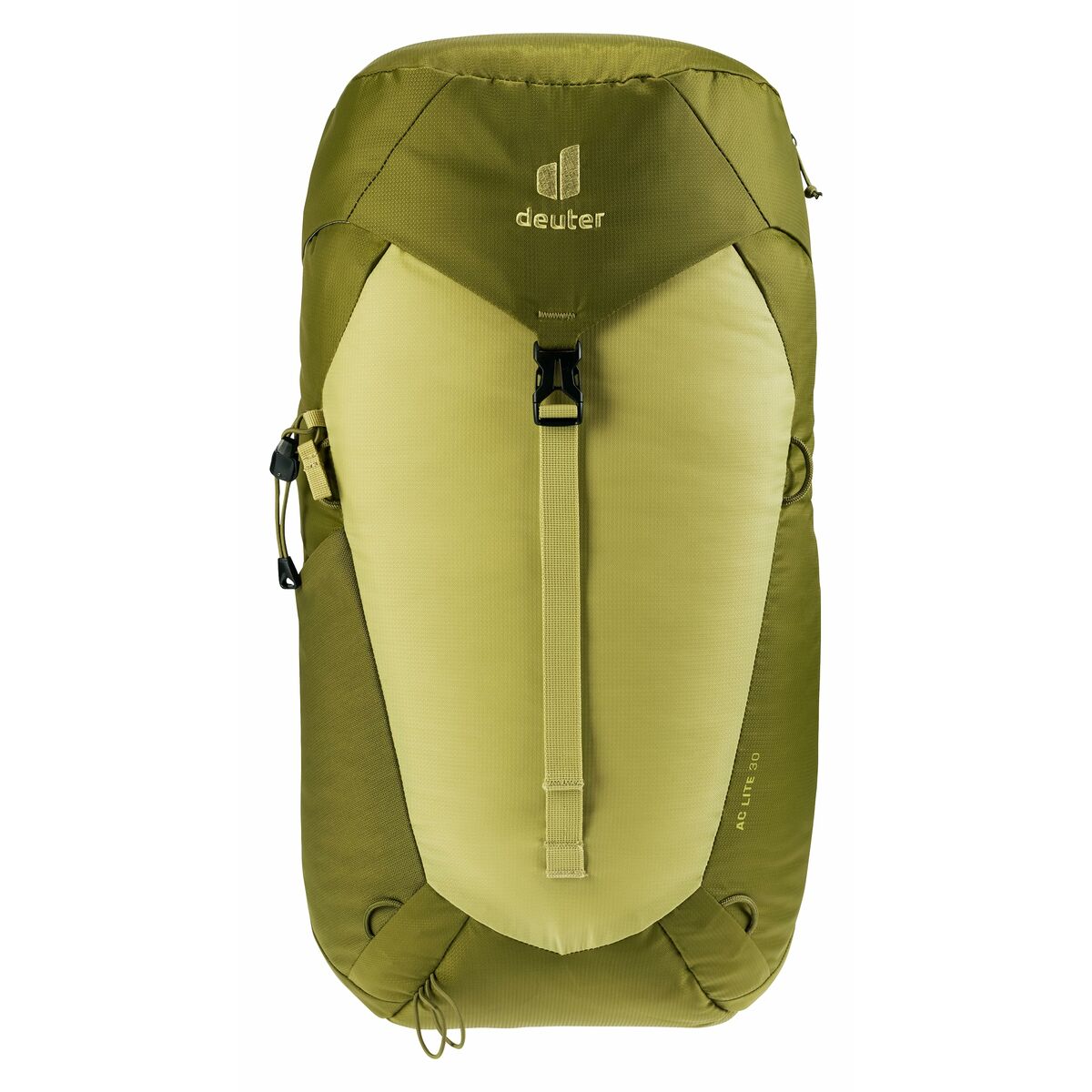 Походный рюкзак Deuter AC Lite Зеленый 30 L-2