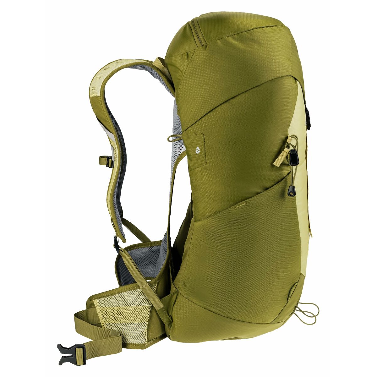Походный рюкзак Deuter AC Lite Зеленый 30 L-3