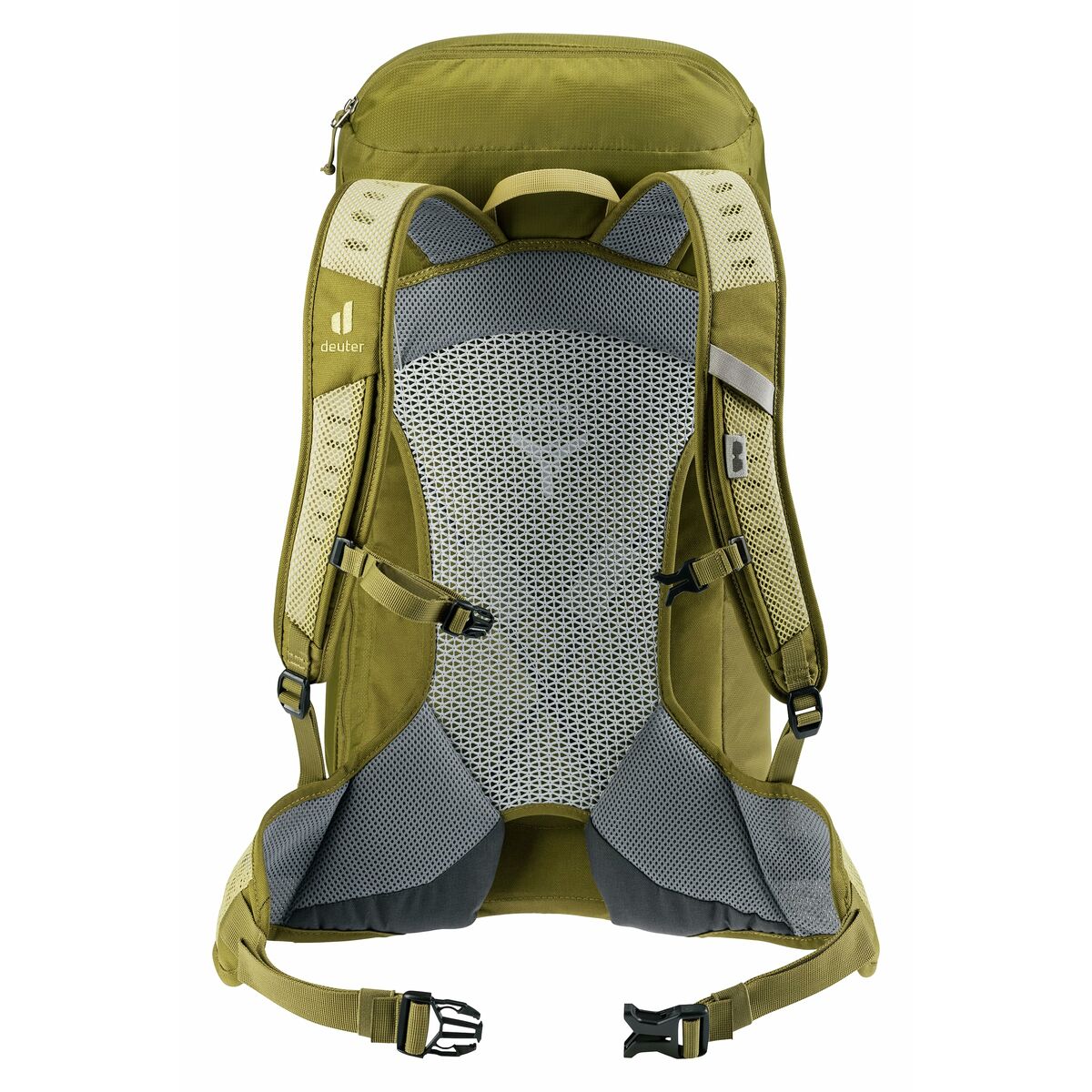 Походный рюкзак Deuter AC Lite Зеленый 30 L-4