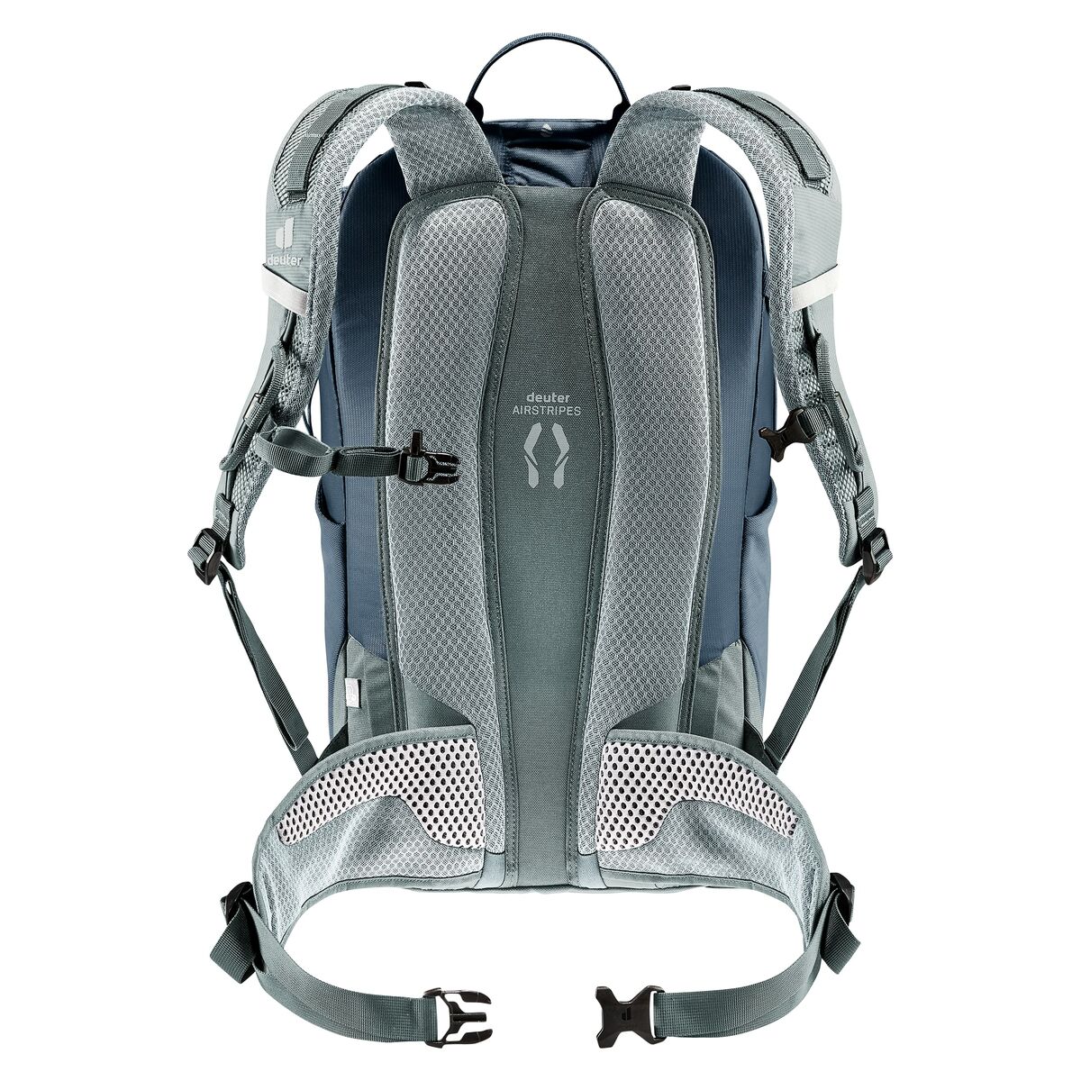 Походный рюкзак Deuter Trail Чёрный 25 L-2
