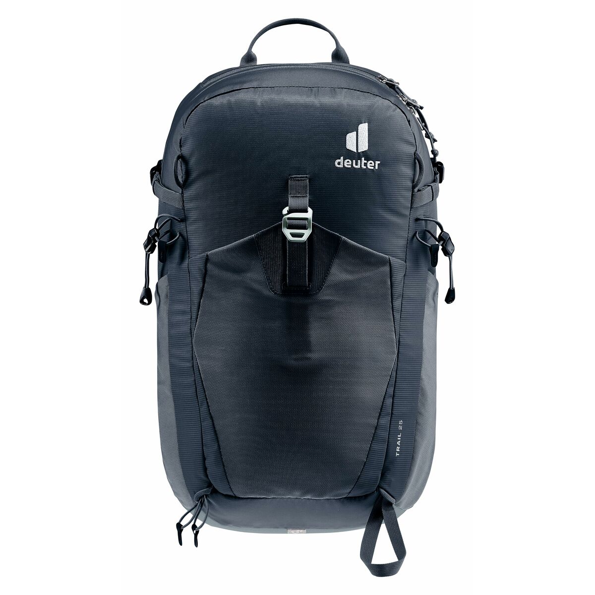 Походный рюкзак Deuter Trail Чёрный 25 L-4