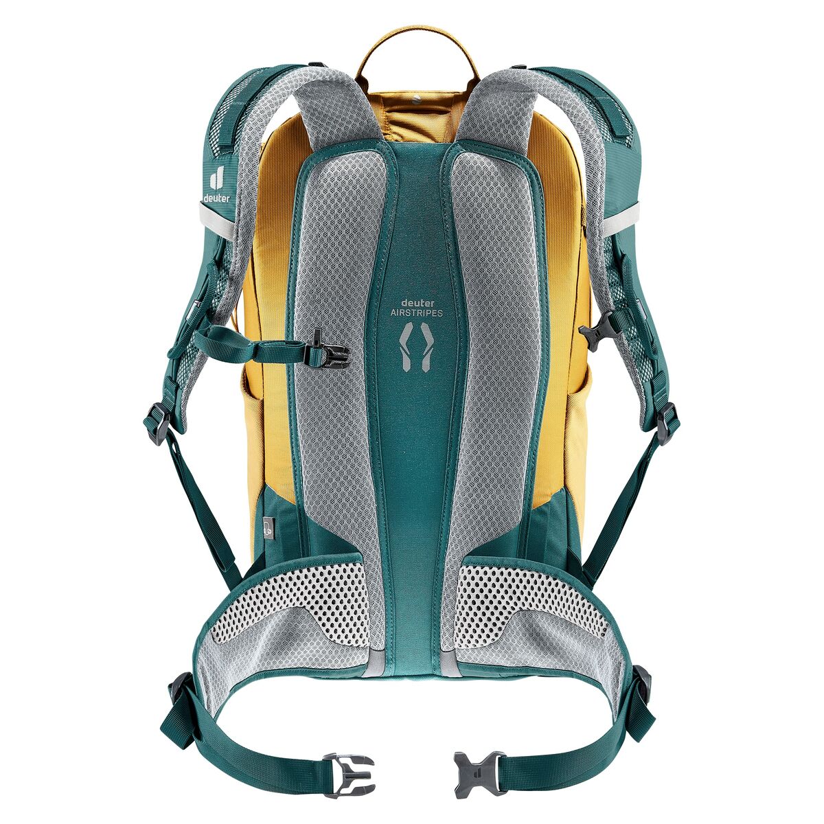 Походный рюкзак Deuter Trail Охра 25 L-2