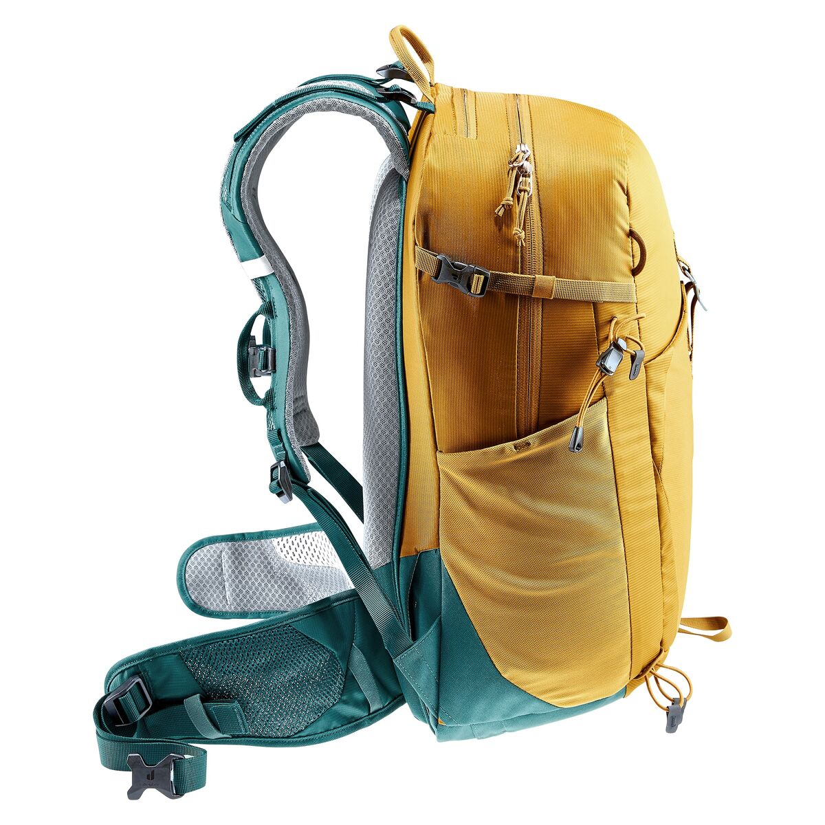 Походный рюкзак Deuter Trail Охра 25 L-3