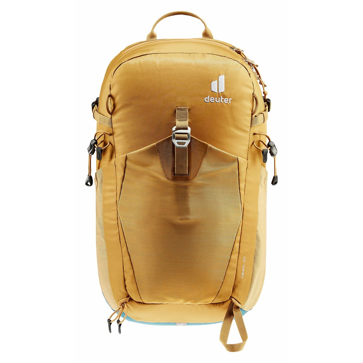 Походный рюкзак Deuter Trail Охра 25 L-4