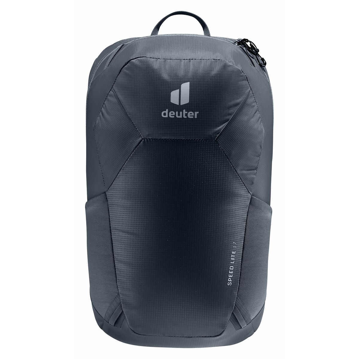 Походный рюкзак Deuter Speed Lite Чёрный 17 L-2