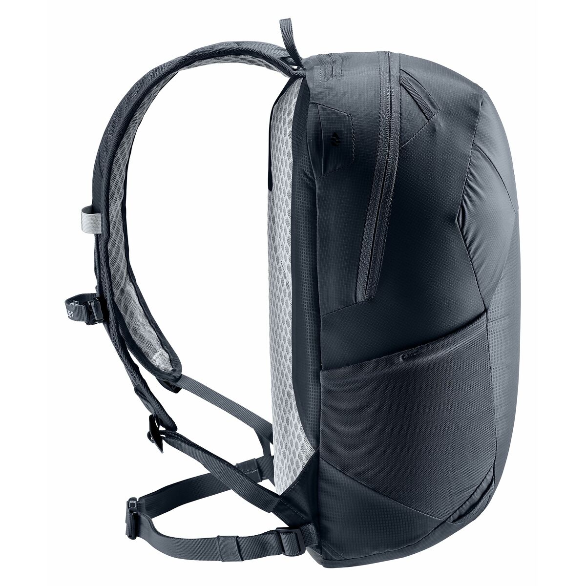 Походный рюкзак Deuter Speed Lite Чёрный 17 L-3