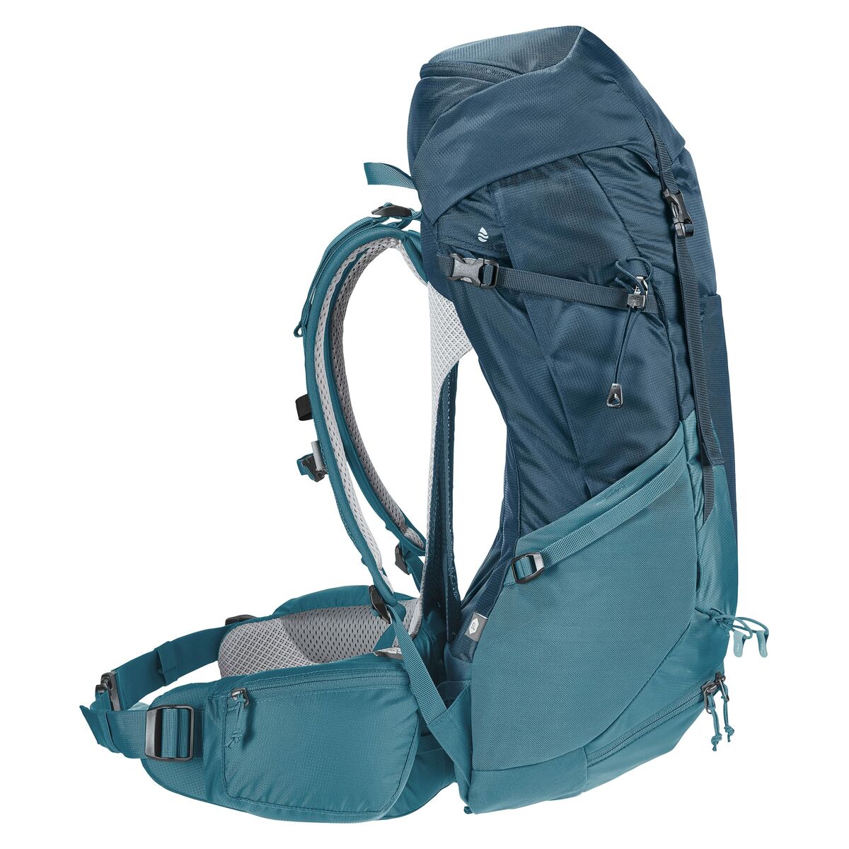 Походный рюкзак Deuter Futura Pro Синий 34 L-2