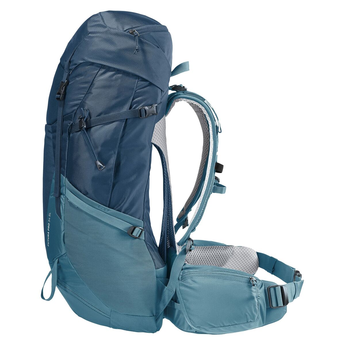Походный рюкзак Deuter Futura Pro Синий 34 L-3