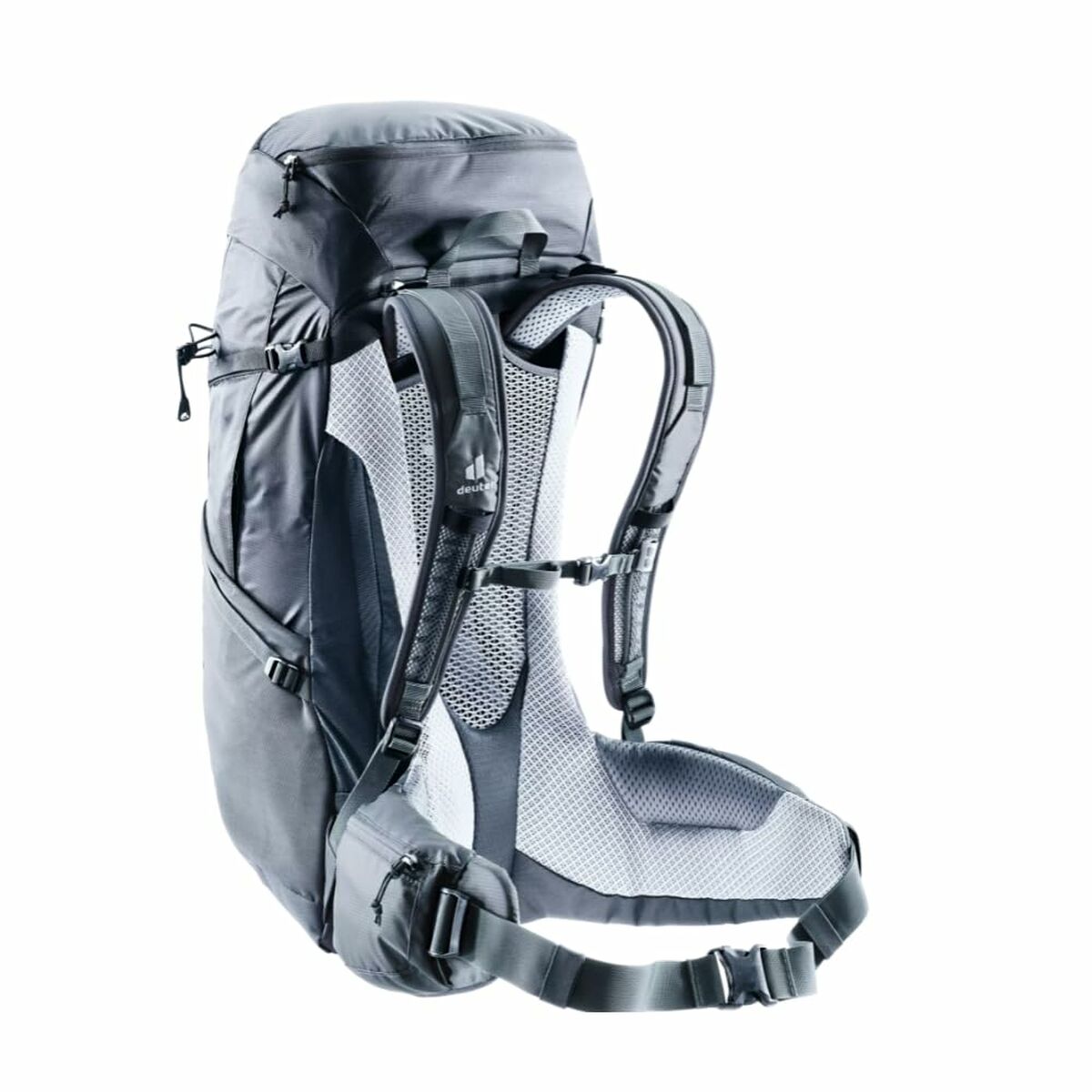 Походный рюкзак Deuter Futura Pro Чёрный 36 L-2