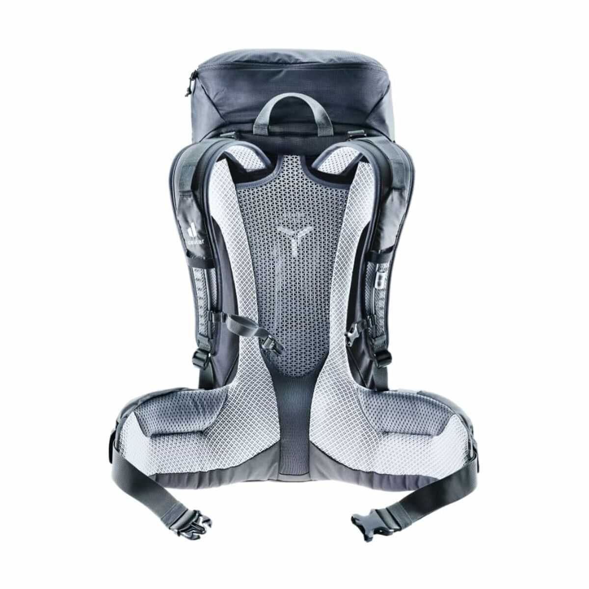 Походный рюкзак Deuter Futura Pro Чёрный 36 L-3