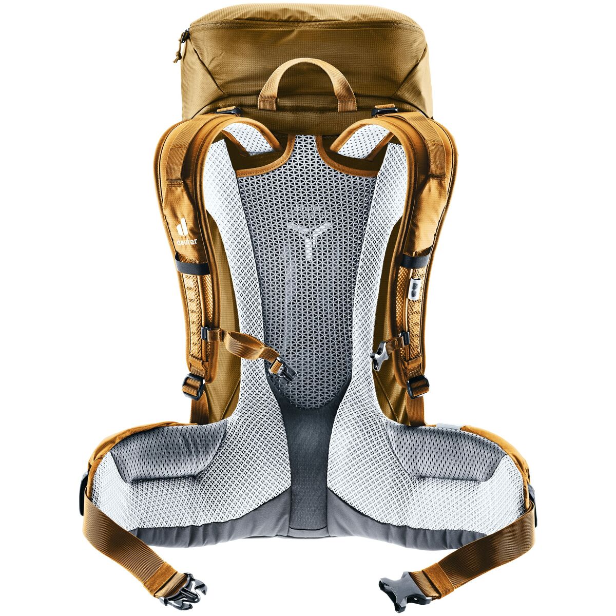 Походный рюкзак Deuter Futura Pro Коричневый 36 L-2