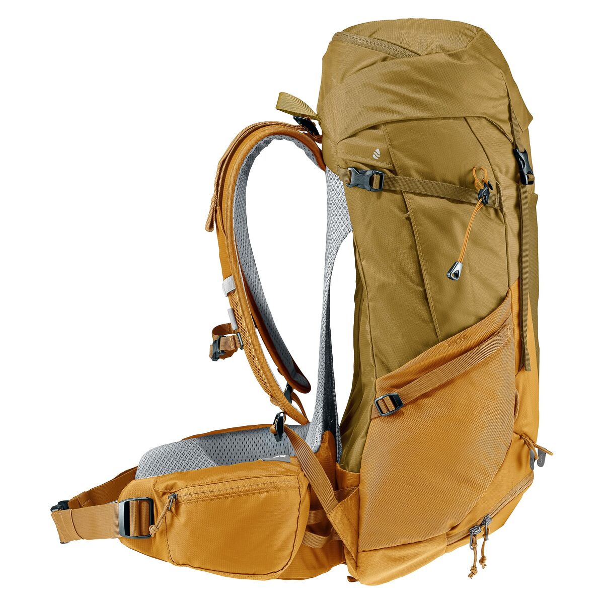 Походный рюкзак Deuter Futura Pro Коричневый 36 L-3