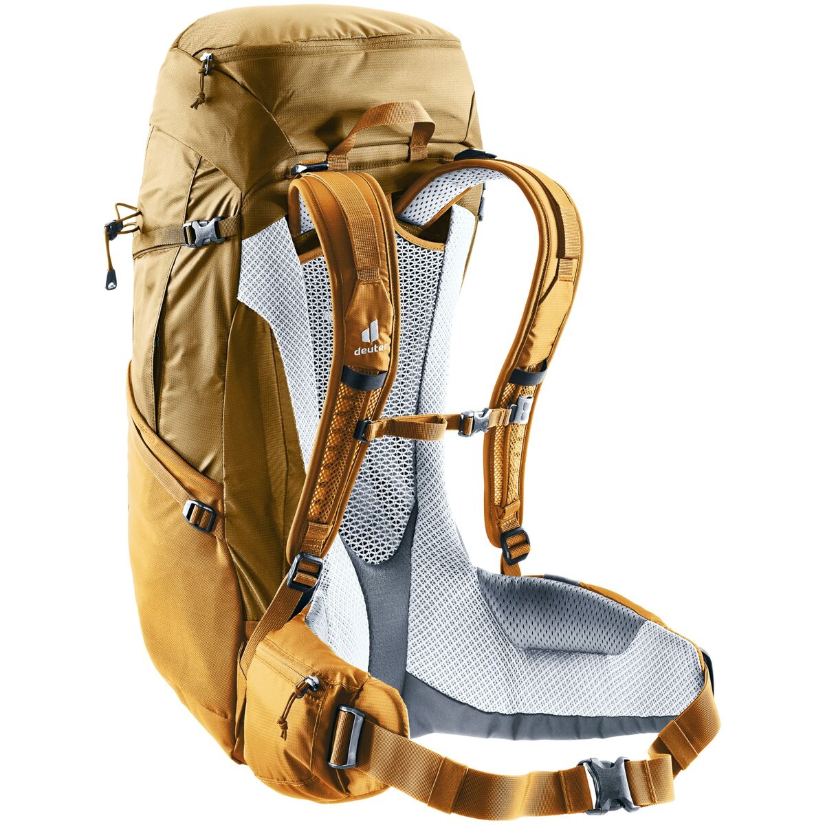 Походный рюкзак Deuter Futura Pro Коричневый 36 L-4