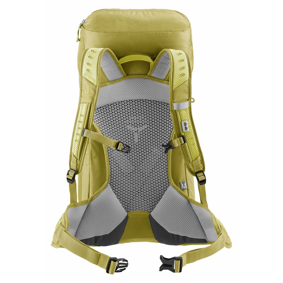 Походный рюкзак Deuter AC Lite Зеленый 28 L-2