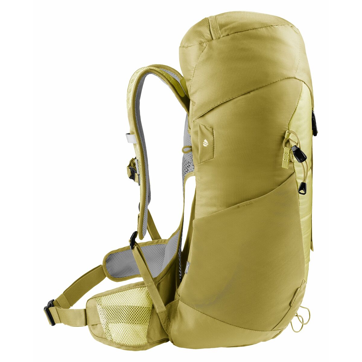 Походный рюкзак Deuter AC Lite Зеленый 28 L-3