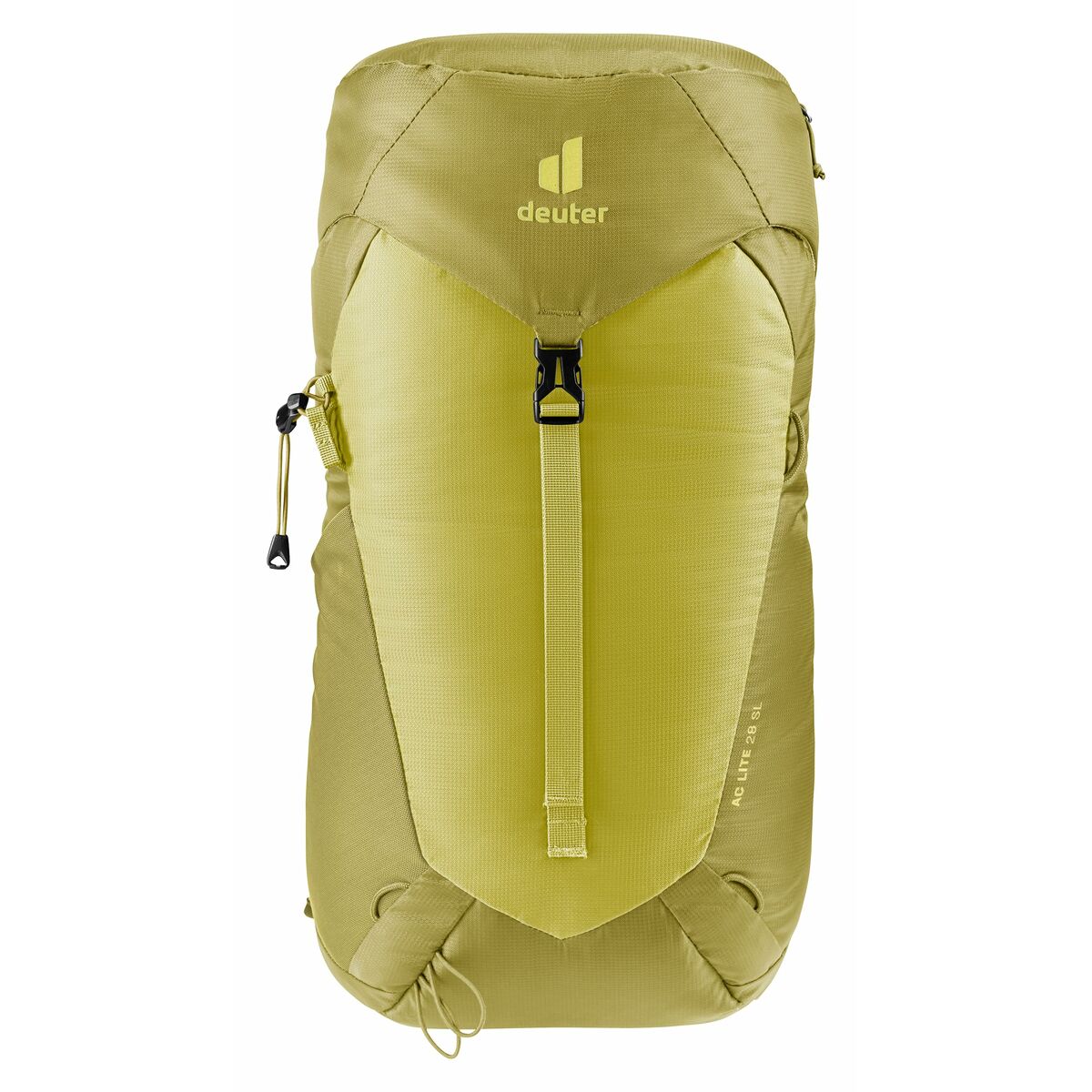 Походный рюкзак Deuter AC Lite Зеленый 28 L-4