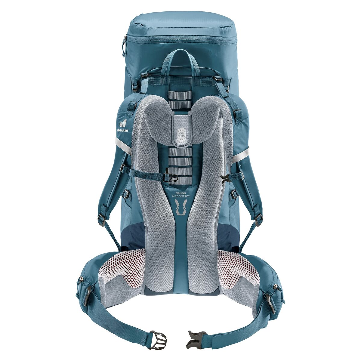 Походный рюкзак Deuter Aircontact Lite Синий 50 L-2