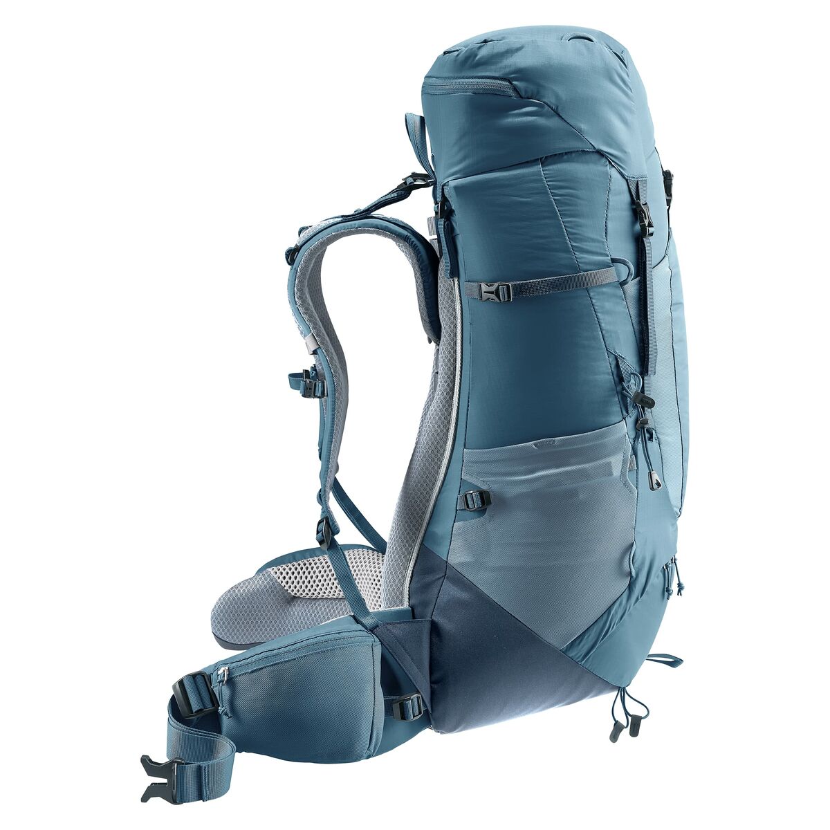 Походный рюкзак Deuter Aircontact Lite Синий 50 L-3