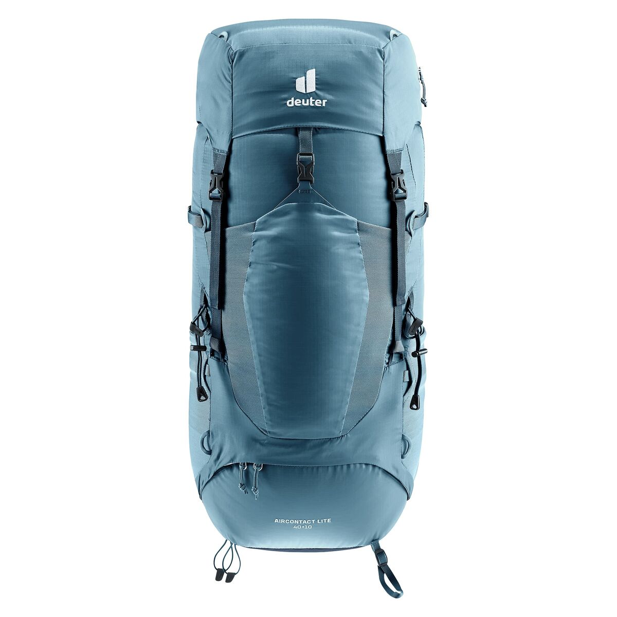 Походный рюкзак Deuter Aircontact Lite Синий 50 L-4
