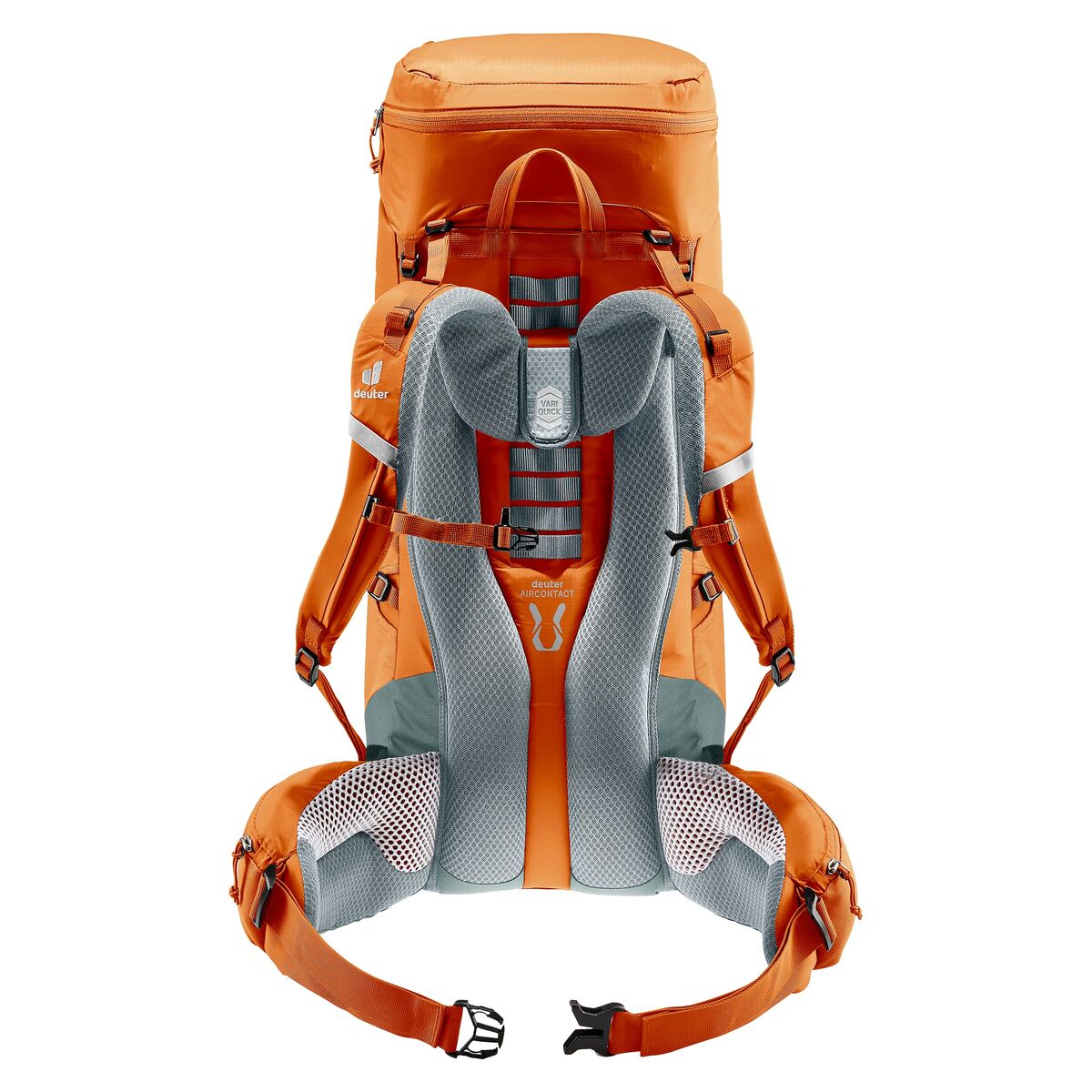Походный рюкзак Deuter Aircontact Lite Коричневый 50 L-2