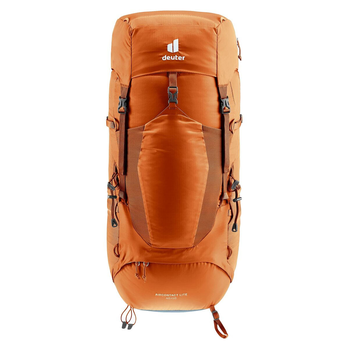 Походный рюкзак Deuter Aircontact Lite Коричневый 50 L-5