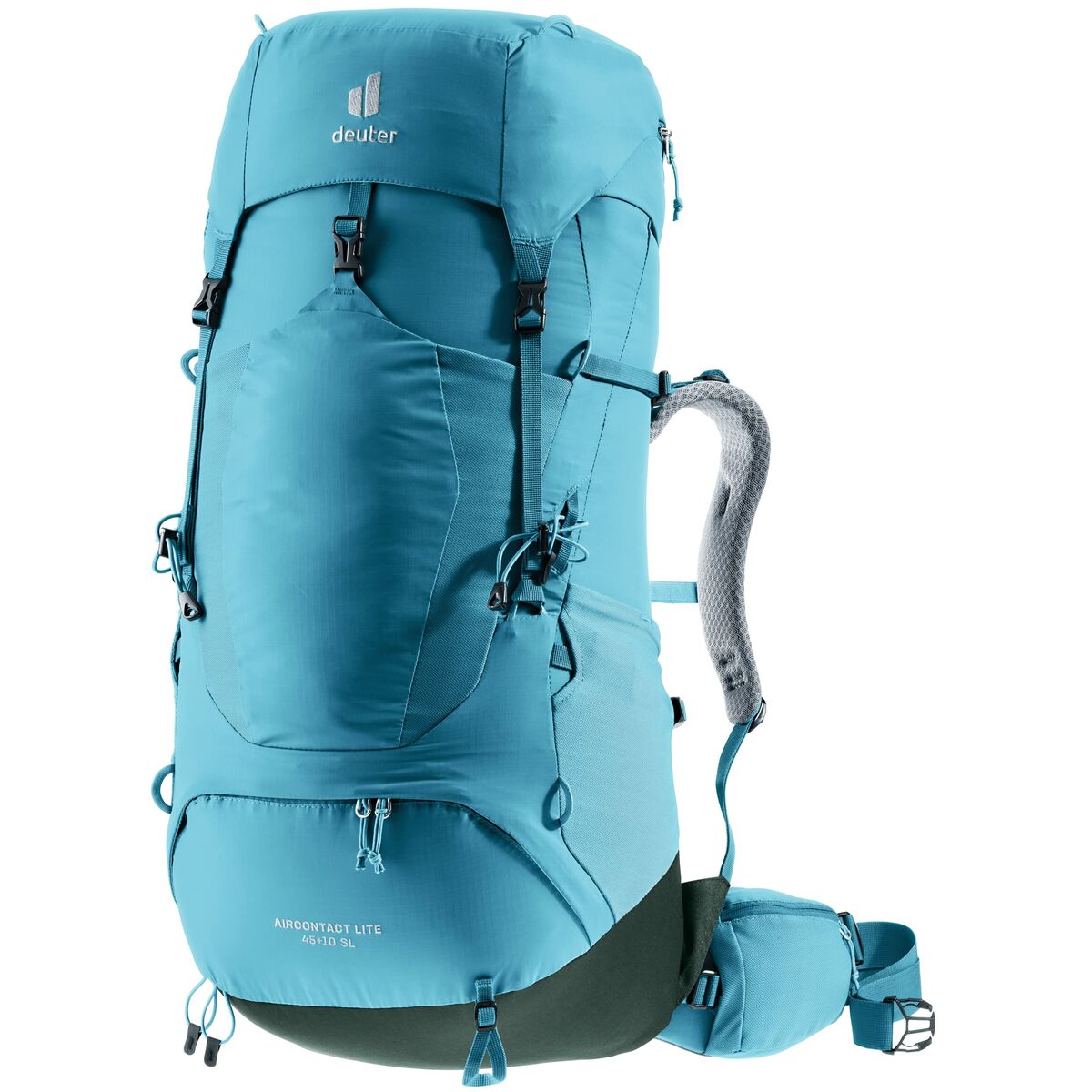 Походный рюкзак Deuter Aircontact Lite Синий 45 L-2