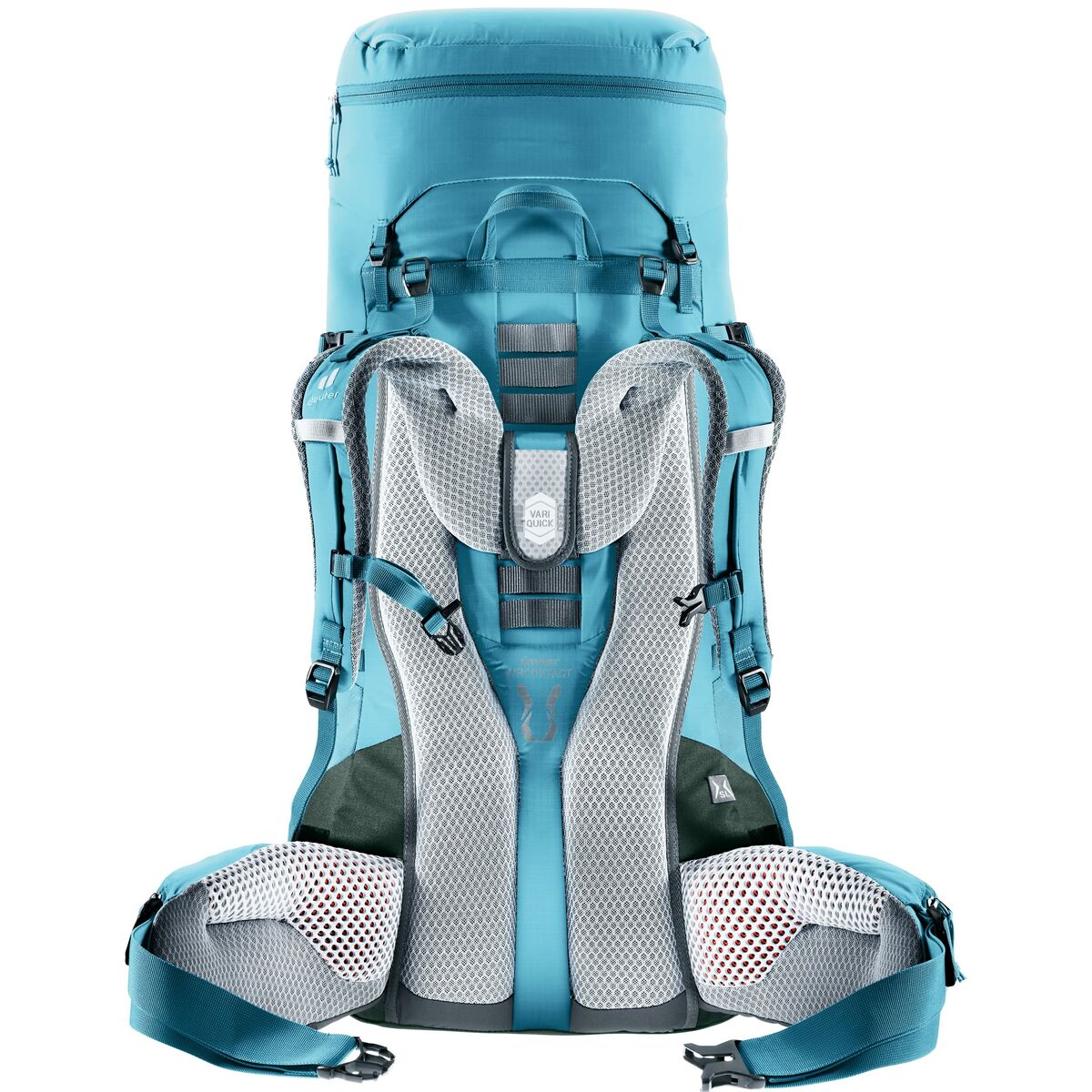 Походный рюкзак Deuter Aircontact Lite Синий 45 L-3