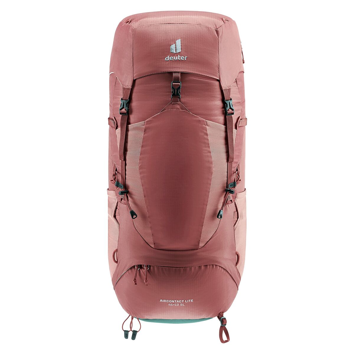 Походный рюкзак Deuter Aircontact Lite Коричневый 55 L-4