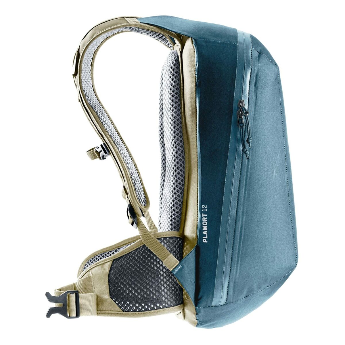 Походный рюкзак Deuter Plamort Синий 12 L-2