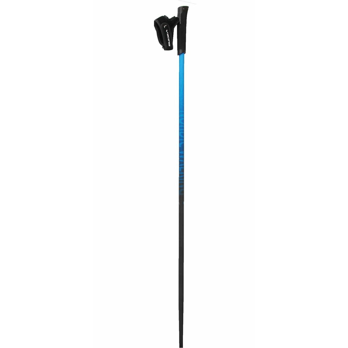 Палка для треккинга Viking PRO-TRAINER blue 105 Синий-2