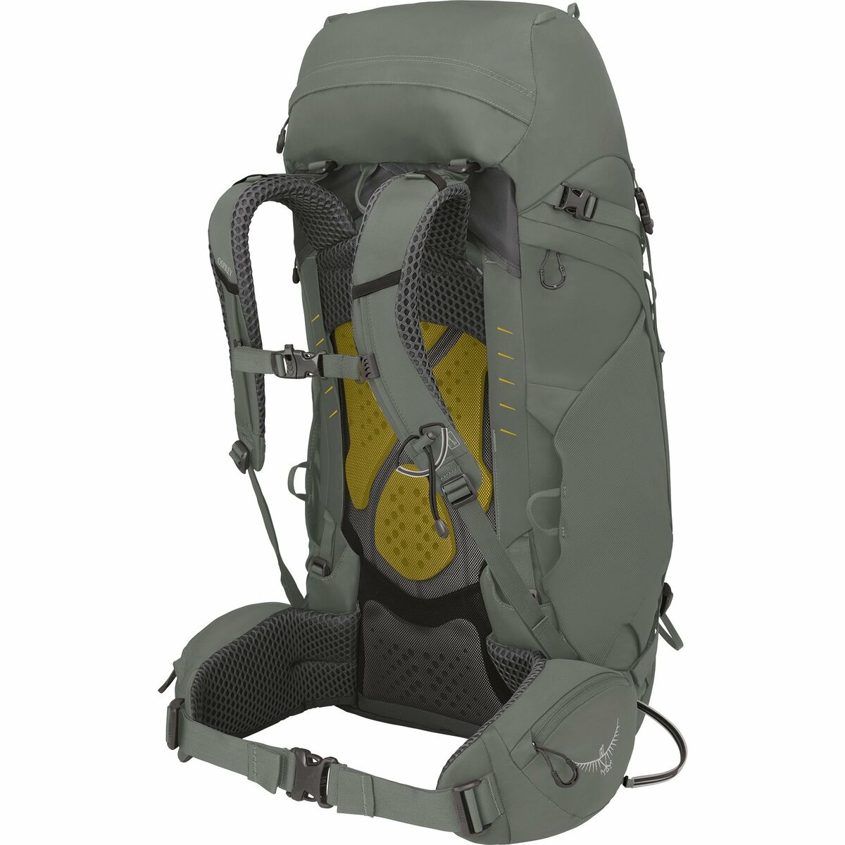 Походный рюкзак OSPREY Kyte 48 L Зеленый-2