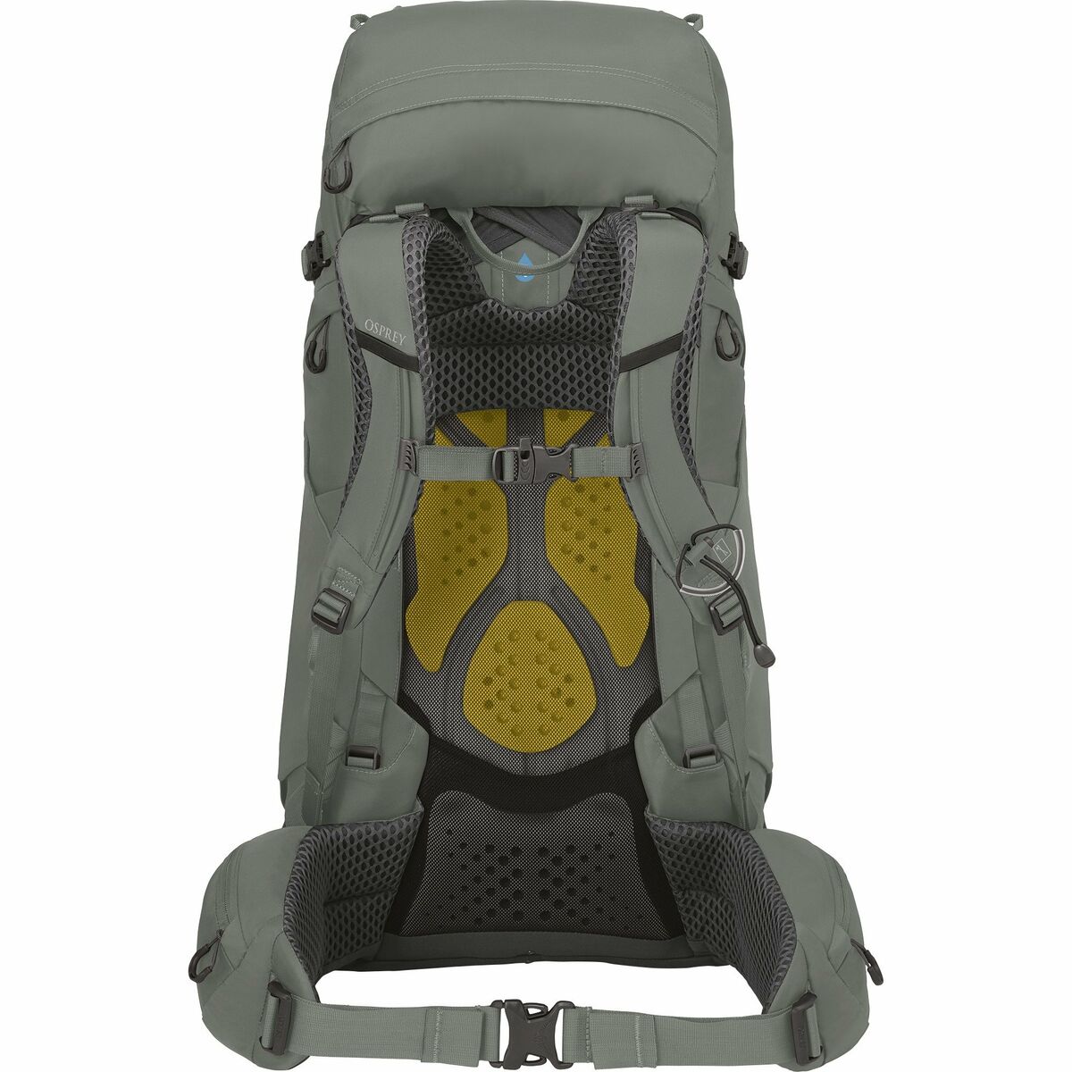 Походный рюкзак OSPREY Kyte 48 L Зеленый-3
