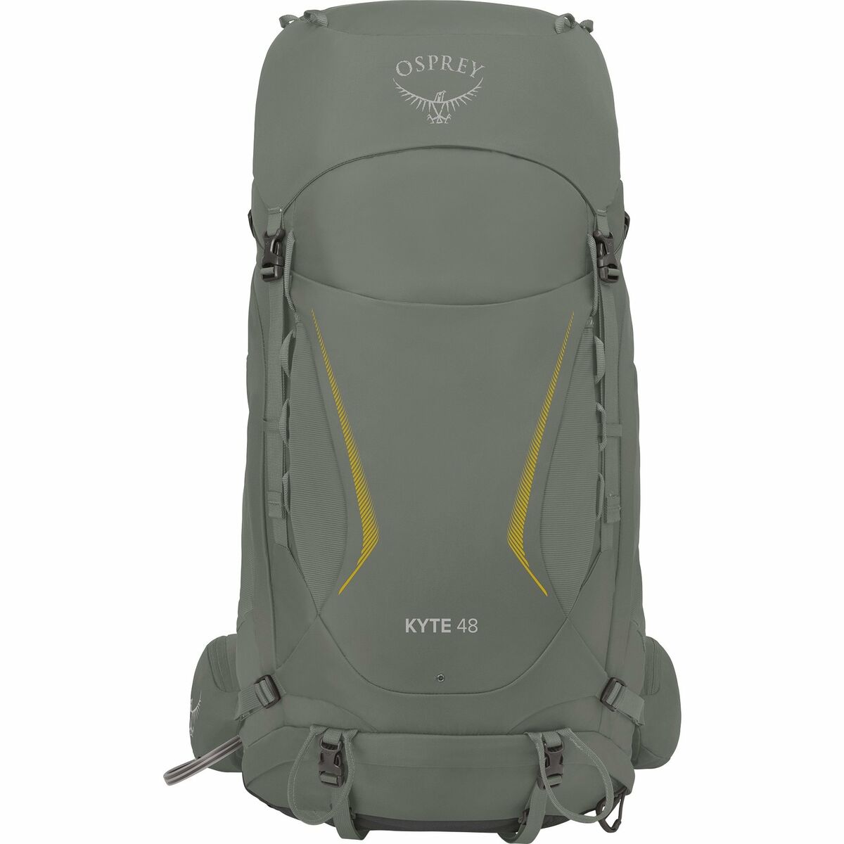 Походный рюкзак OSPREY Kyte 48 L Зеленый-4