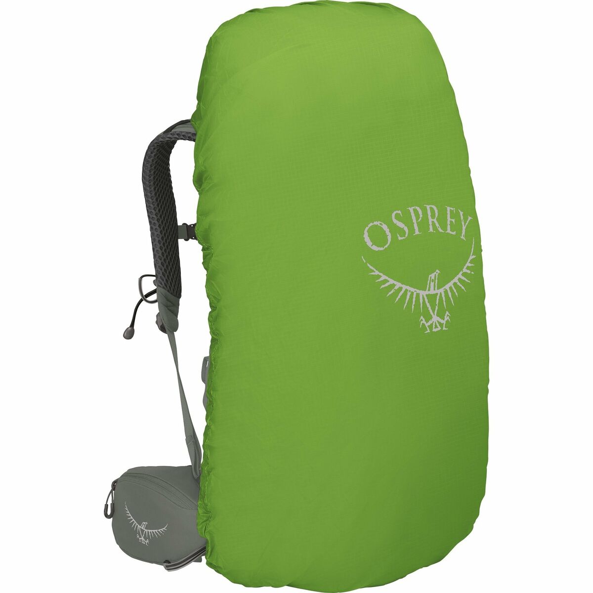 Походный рюкзак OSPREY Kyte 48 L Зеленый-5