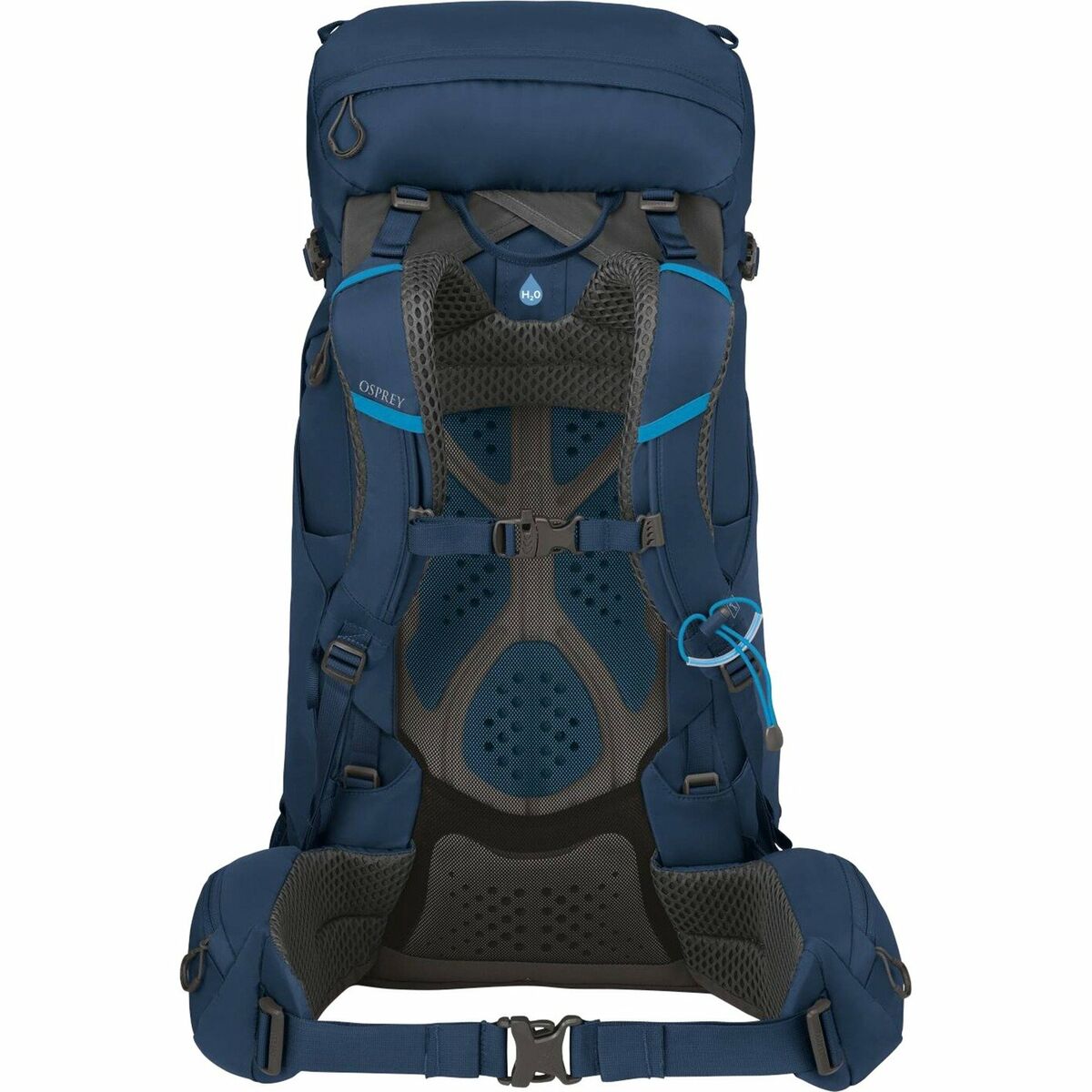 Походный рюкзак OSPREY Kestrel Синий 38 L-3
