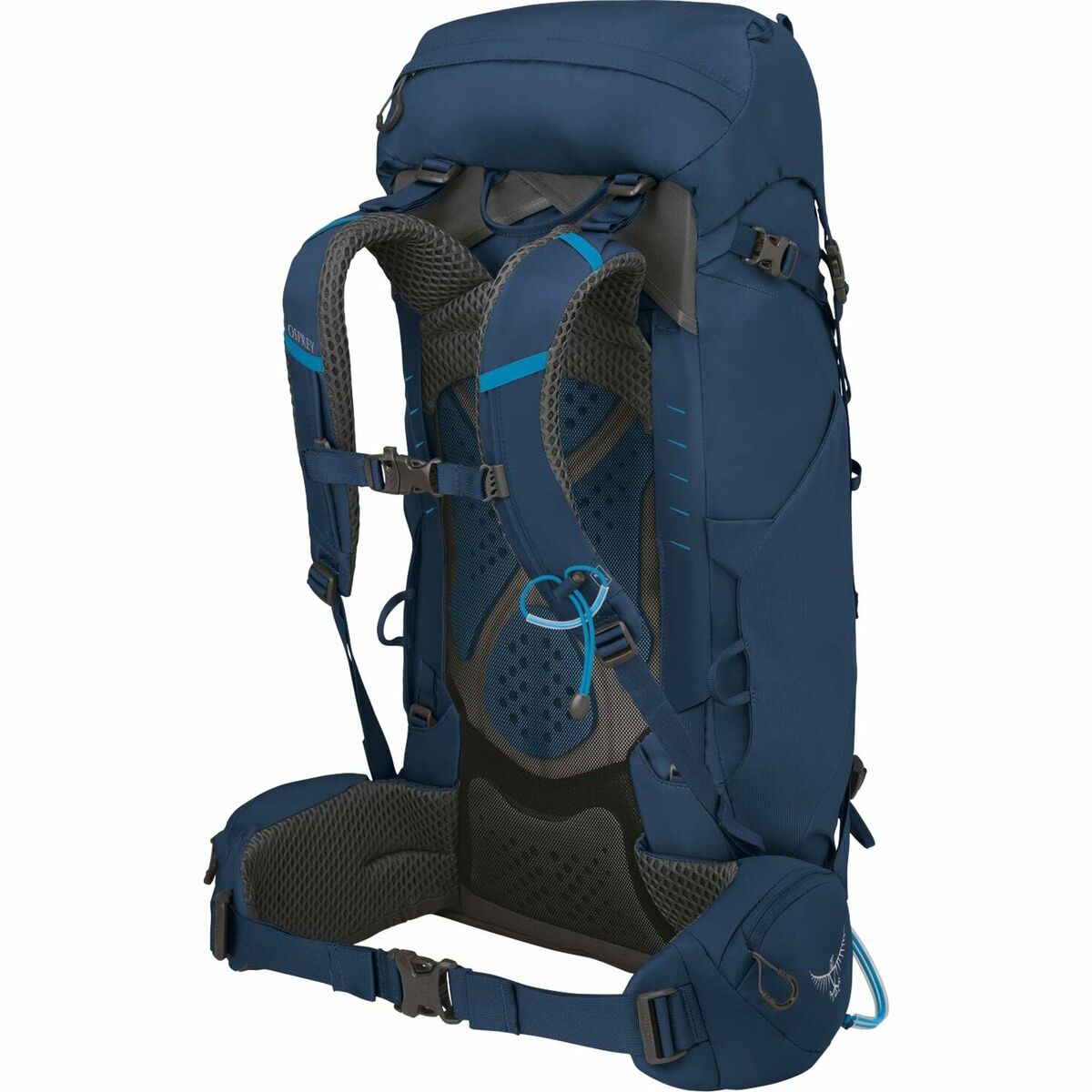 Походный рюкзак OSPREY Kestrel Синий 38 L-5
