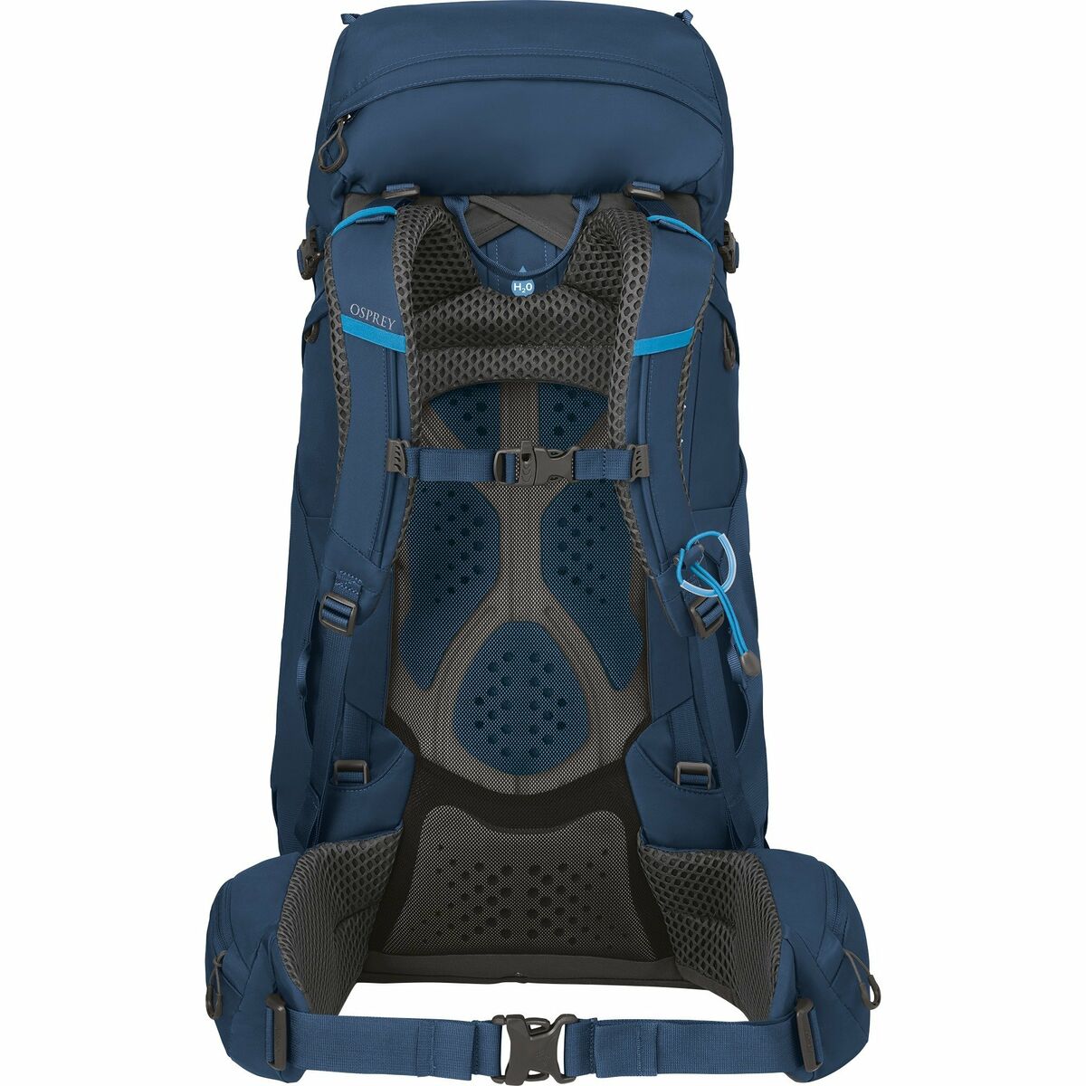 Походный рюкзак OSPREY Kestrel 48 L-2
